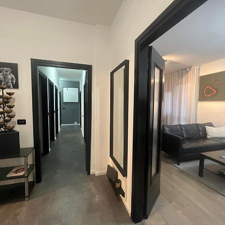 Cc Apartment Gorizia Exterior foto